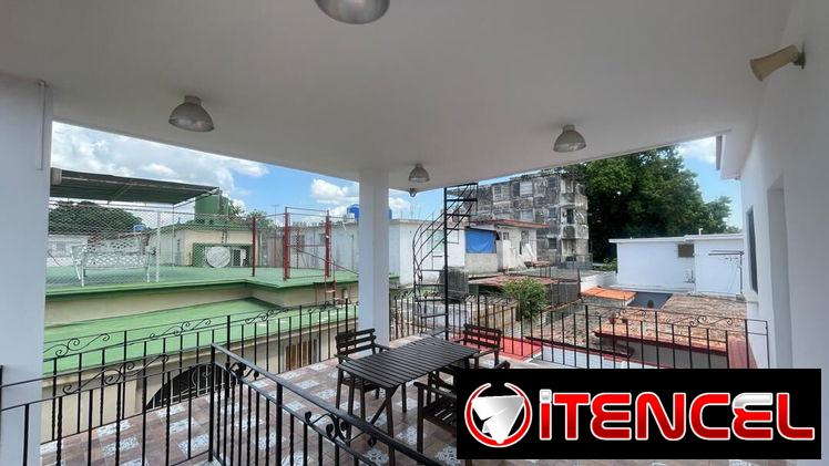 ‎✨ Residencia exclusiva en renta lineal en Casino Deportivo🏠🔑