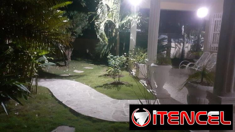 J Casa de renta con piscina para parejas en Guanabo. Alquiler de casa con piscina en la playa. GUA-012 — foto 3