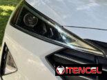 Hyundai Elantra 2019 P0661-AV013