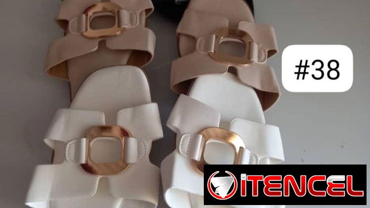 Sandalias