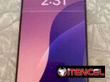 iPhone 16 Pro Max, 256 GB, trabajo eSIM hecho, 91 %. Impecable