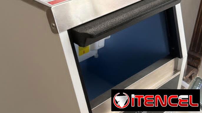 🧊MAQUINA DE HIELO 150LB🤑Pa TU NEGOCIO🧊54006023📱 — foto 2