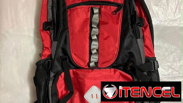 En Venta mochila nueva. Es de las grandes 20 mil