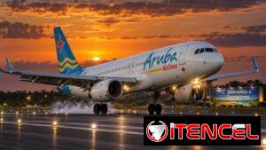✈️Vuelos para GUYANA✈️
