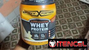 whey protein