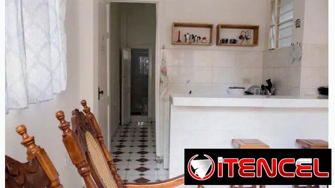 APARTAMENTO ACOGEDOR EN CENTRO HABANA — foto 3