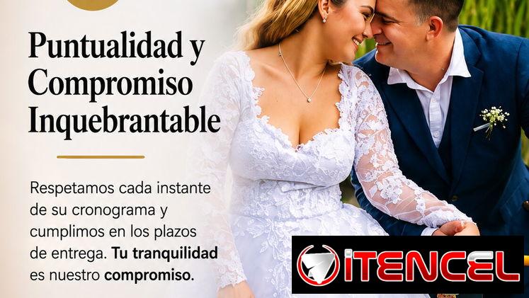 Boda. Por qué elegir a CUERVO — foto 3