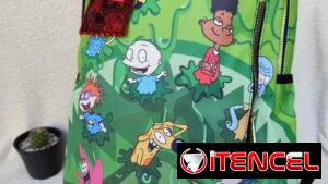 Mochilas SPRAYGROUND ORIGINALES