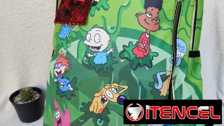 Mochilas SPRAYGROUND ORIGINALES — foto 1