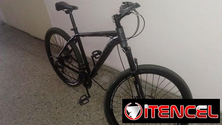 Bicicleta Rali — foto 2