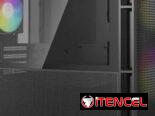 PC Completa: Chasis DeepCool+Asus ROG Strix B760-I+i9 13900k+32GB RAM+Intel Ultra M.2 1TB+T.V Asus ROG RTX 3060Ti+entrar