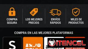 Compras online
