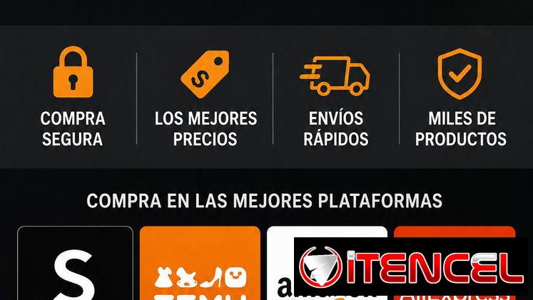 Compras online