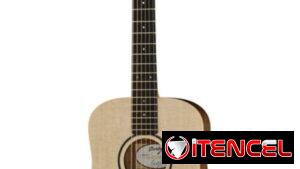 Guitarra Baby Taylor BT1 electroacústica
