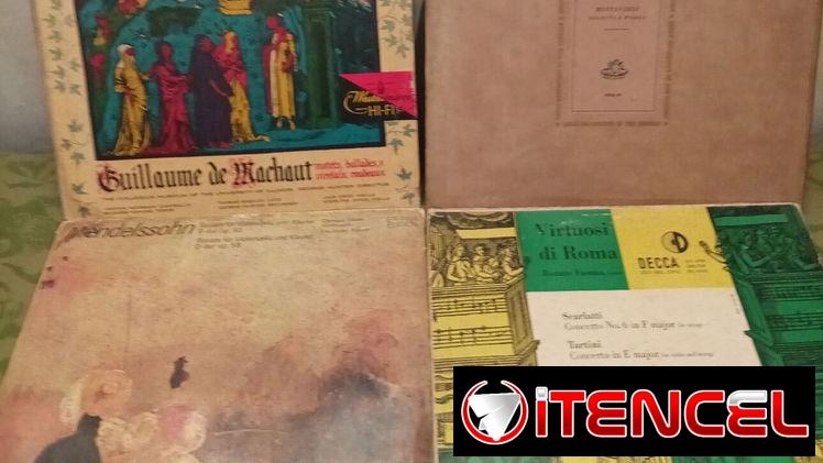 Discos de vinilo 45 rpm — foto 3