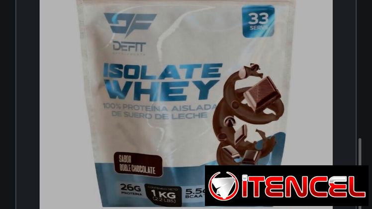 Whey protein distintos sabores y precios mensajería gratis — foto 1