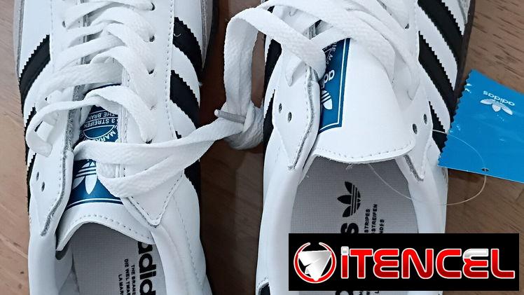Adidas Samba — foto 2