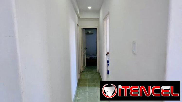 🏤⚡️Apartamento de renta con respaldo energético en La Habana (Vedado) (2 habitaciones) (2 baños)/House for rent VED-013 — foto 3