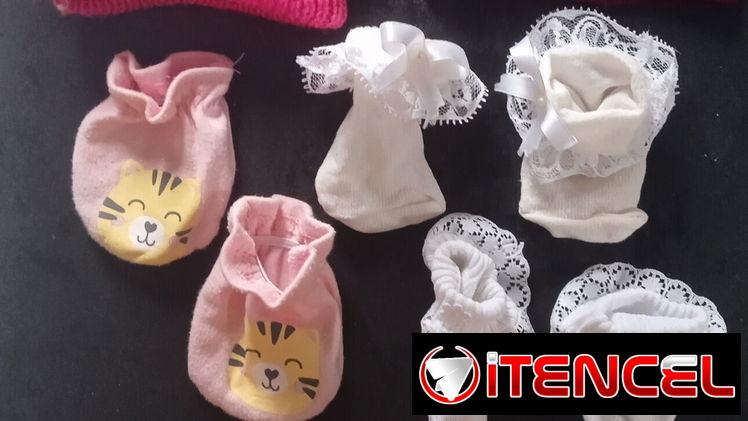 Vendo combo de niña — foto 1