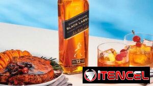 Whisky Jhonny Walker Black Label