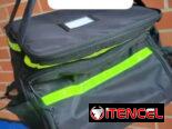 Bolsas térmicas de Mensajería grandes