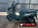 Scooter ADV Treck 150cc