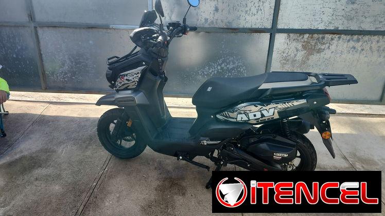 Scooter ADV Treck 150cc