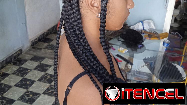 Trenzados — foto 1
