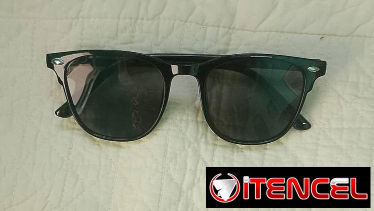 Gafas de mujer shein de excelente calidad 5 USD