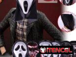 🎭Máscaras Hallowen🎃