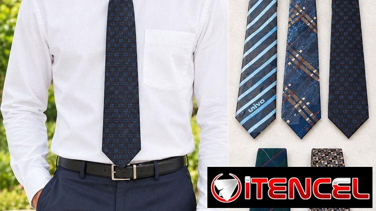 Guayaberas, camisas y corbatas excelente estado — foto 4