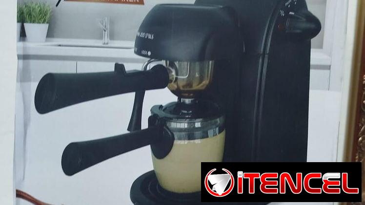 Cafetera