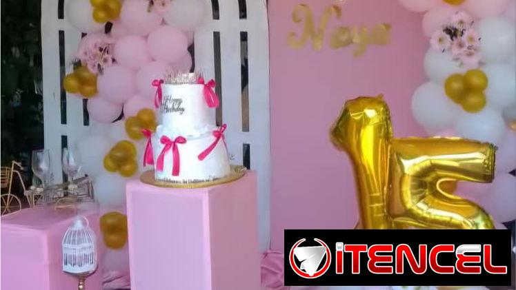 Fiestas de Quince con Somarriba — foto 1