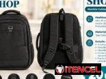 Mochilas resistentes