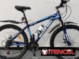 Bicicleta Silver Bike 26