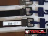 Cintos de vestir y enguatadas de hombre H&M.Cintos Calvin Klein, Tommy Hilfiguer, Michael Kors, Levi’s y Guess 30 USD