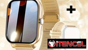 Reloj inteligente Alta Gama