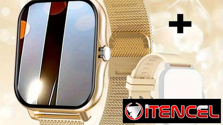 Reloj inteligente Alta Gama — foto 1