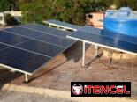 🛠️ ESTRUCTURAS SOLARES ELEVADAS Y MANO DE OBRA | Instaladores expertos | ConVoltaje