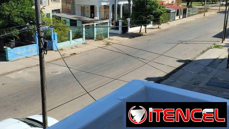 Apto en el Vedado para renta línea — foto 4
