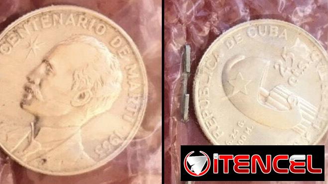 Monedas americanas, otras monedas y cosas antiguas de colecciones — foto 3
