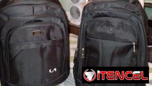 Mochilas de excelente calidad