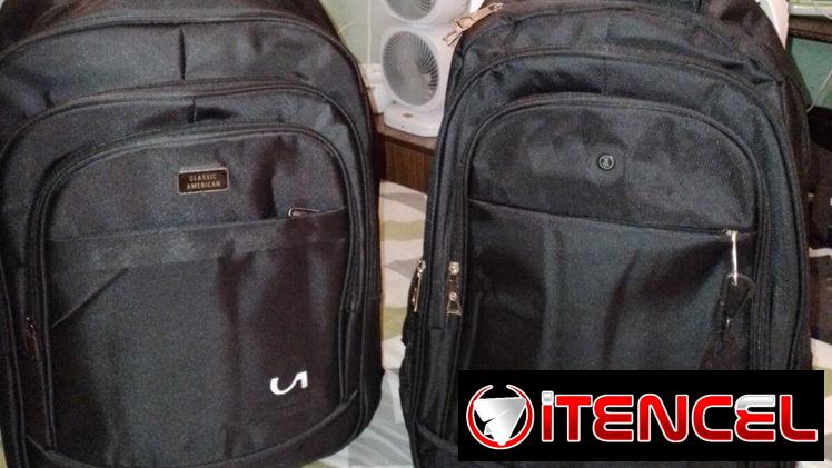 Mochilas de excelente calidad