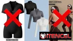 Ropa para mujer