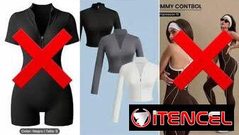 Ropa para mujer