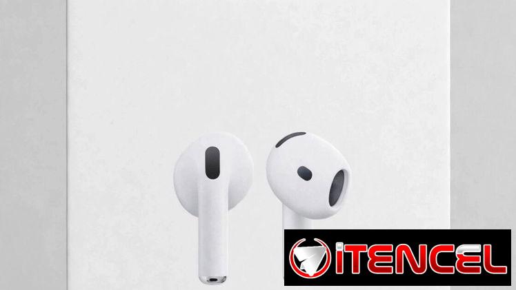 AirPods 4 Originales — foto 1