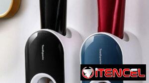 Dispensadores de pasta (g)