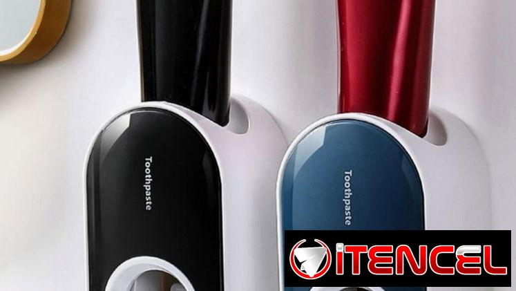 Dispensadores de pasta (g)
