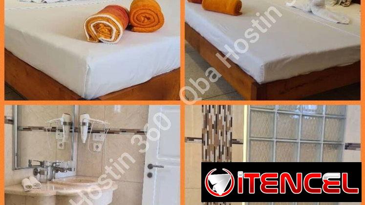 Renta hostal de 3 habitaciones con piscina en Gibara, Holguin con Qba Hostin 360 — foto 2