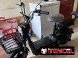 Bicimoto